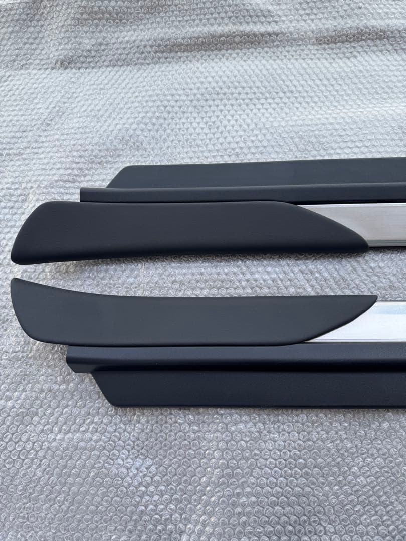 LEXUS レクサス LC 純正 スカッフプレート 左右セット LC500