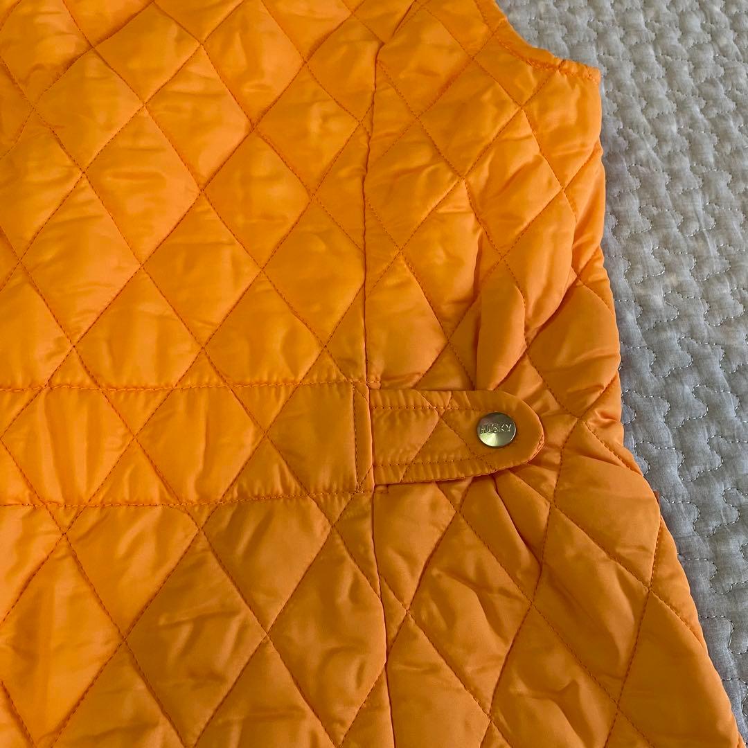 おまとめ　HUSKY ダウンベスト　他