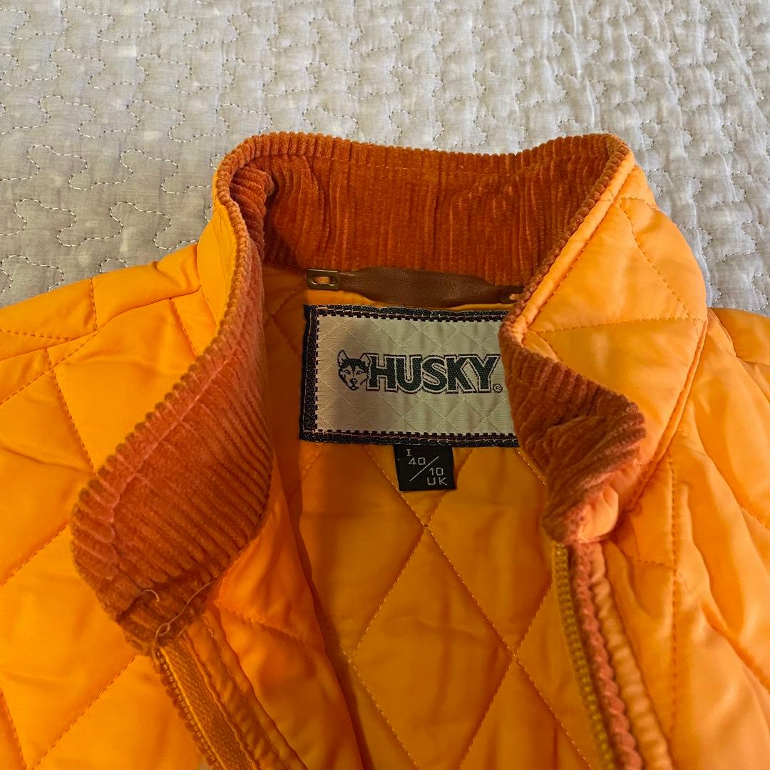おまとめ　HUSKY ダウンベスト　他