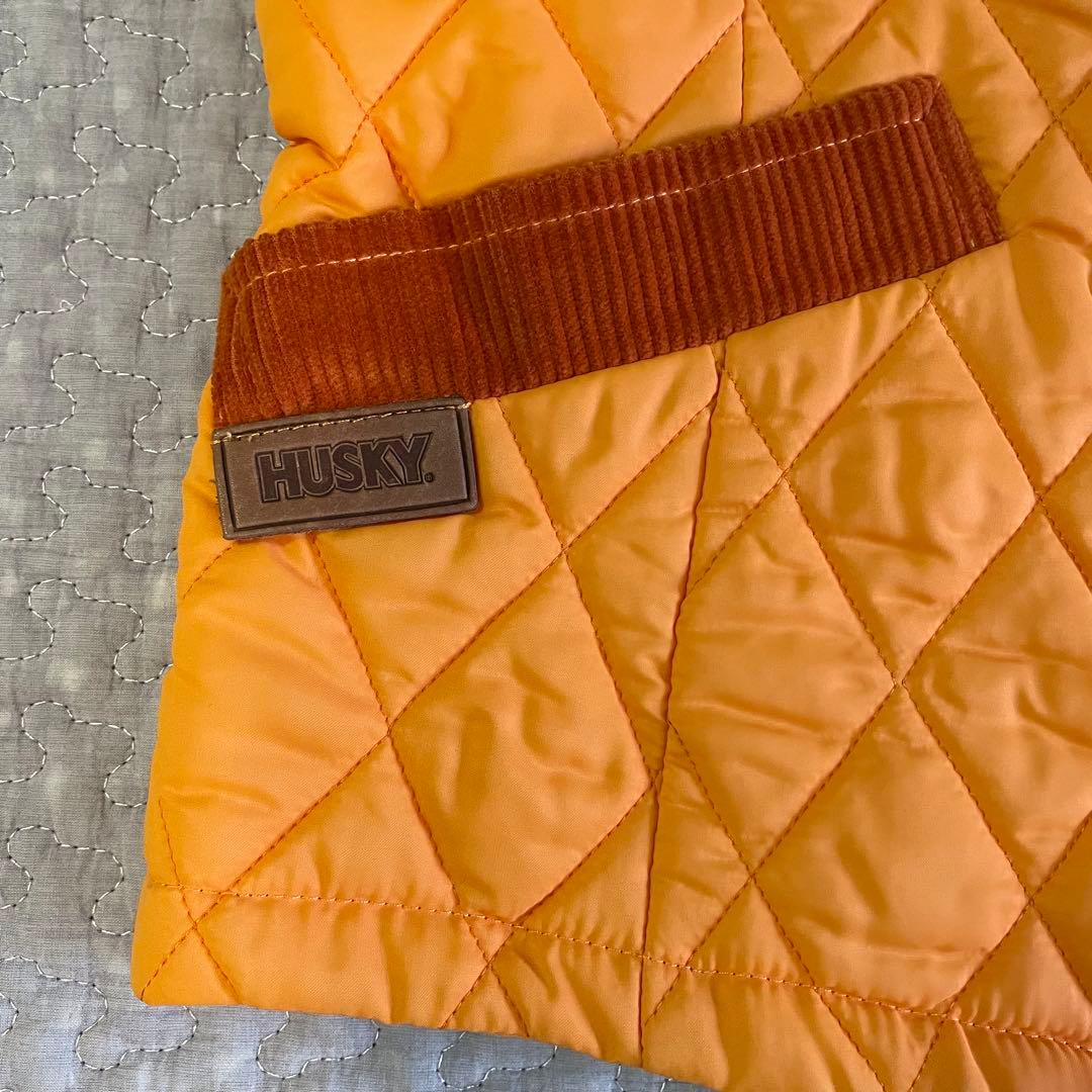 おまとめ　HUSKY ダウンベスト　他