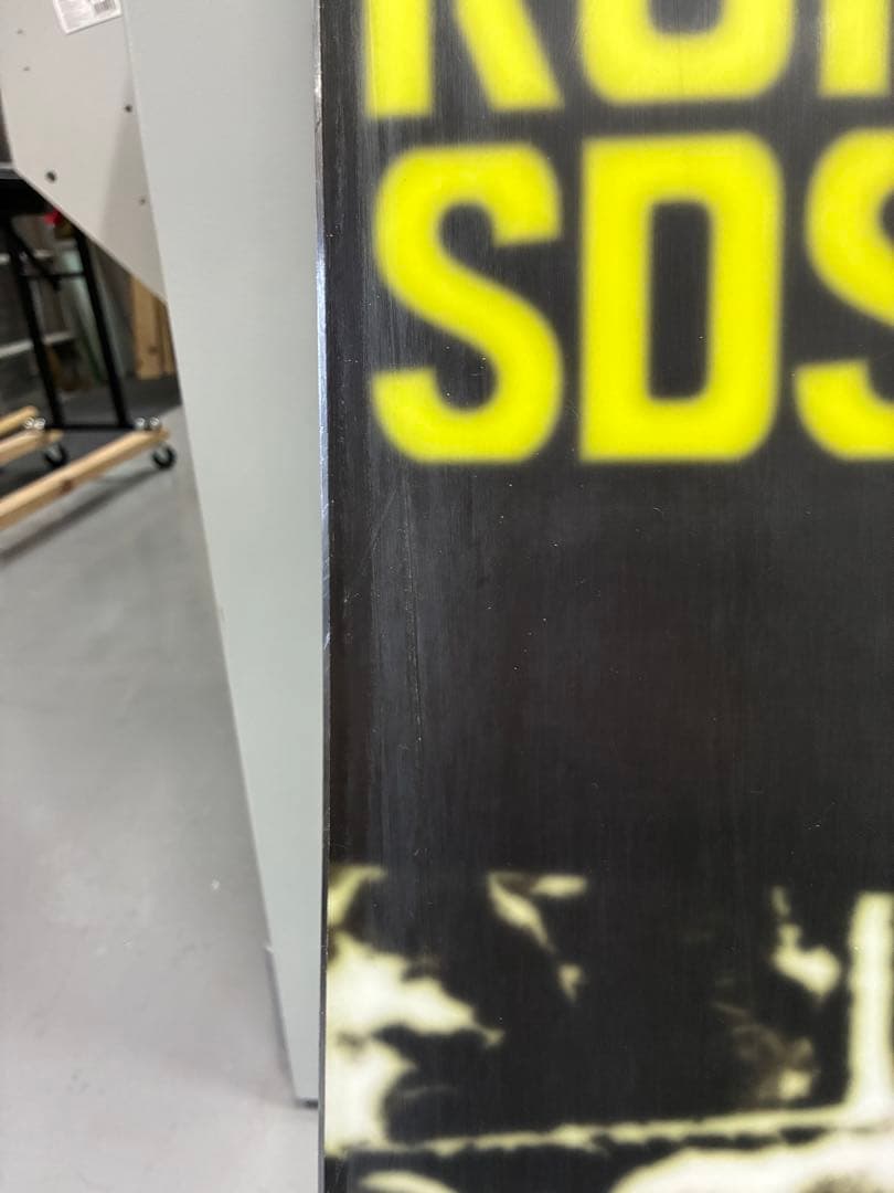 スノーボード ROME SDS CHEAP TRICK AT