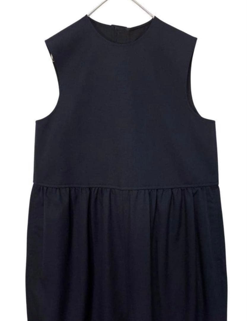 専用☆トリコ　コムデギャルソン　オールインワン　ブラックM フォーマル