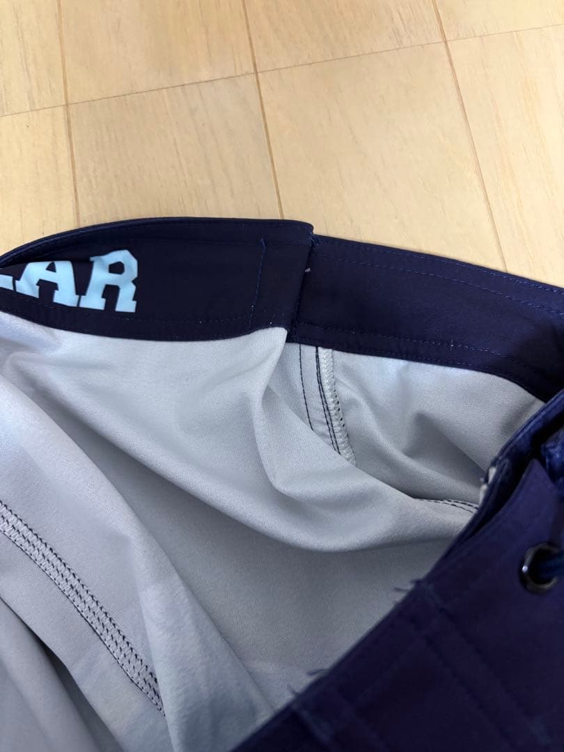 【美品】CHULA WEAR メンズフィジーク サーフパンツ　 28インチ