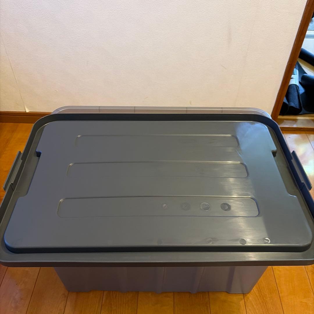 THOR NEIGHBORHOOD SRLグレー　2