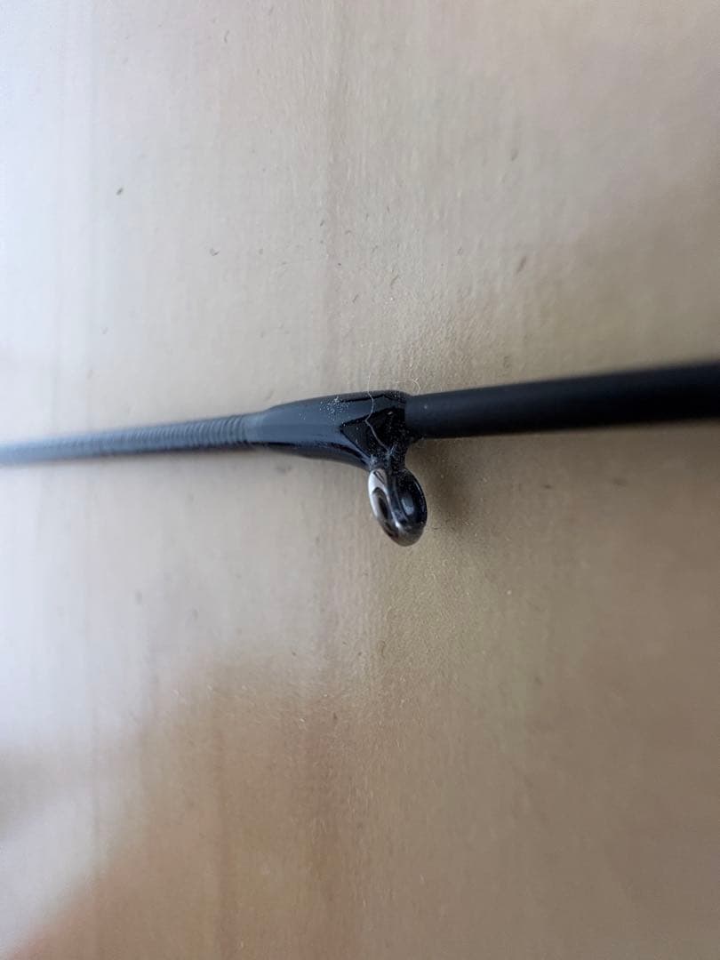 LUXXE 宵姫華弍　59FL-solid 【極美品】