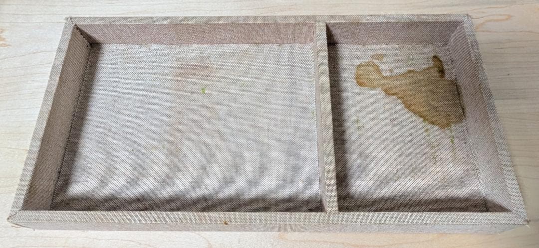 26万 GLOBE-TROTTER サファリ ヴァニティケース