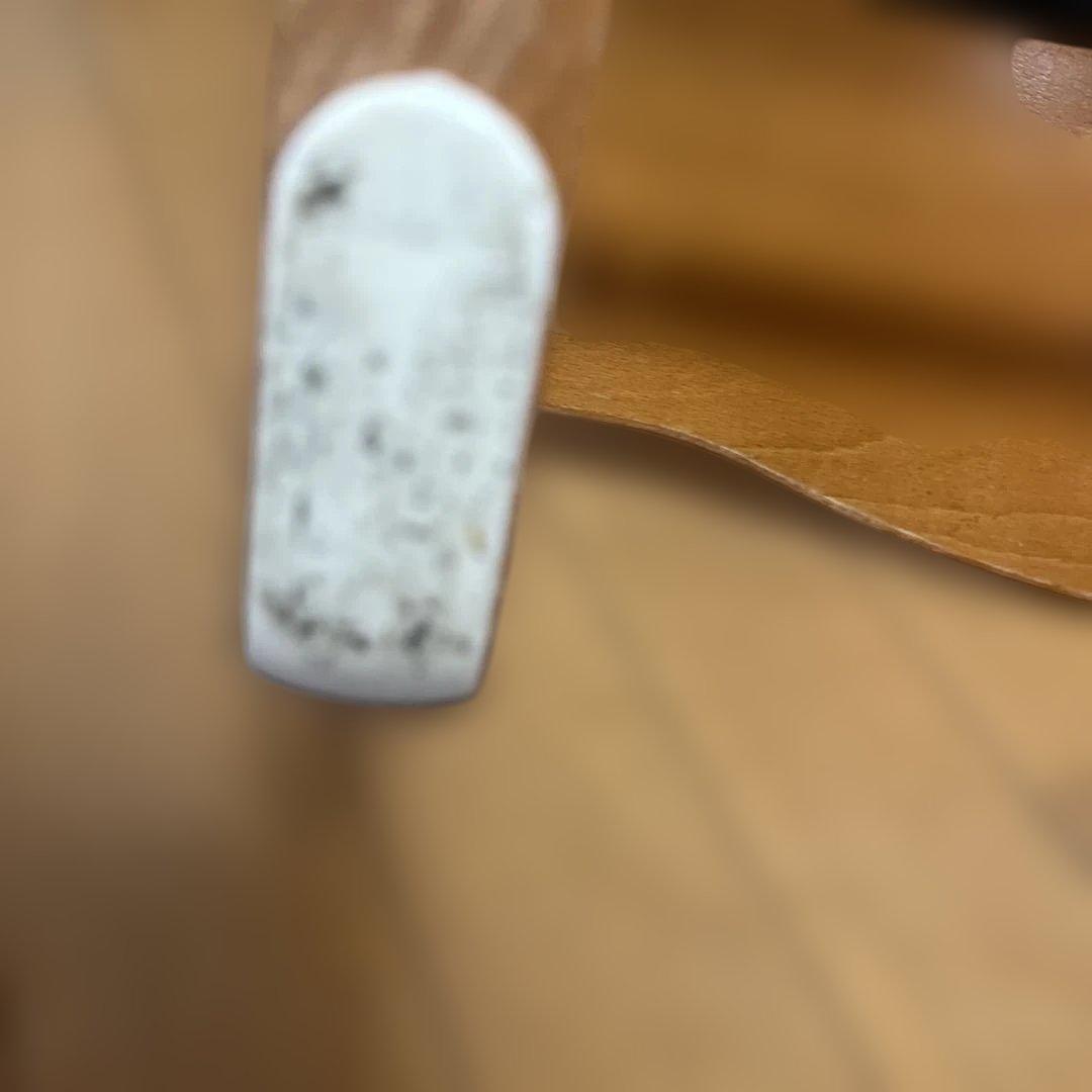 ストッケ トリップトラップ