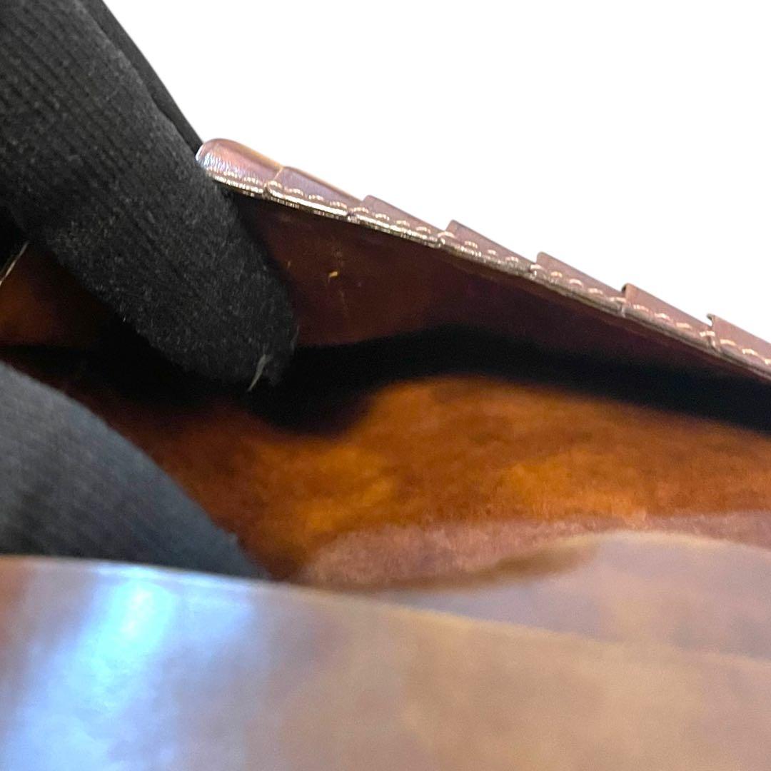 希少 ベルルッティ ラピエセルプリゼ カードケース 財布 オルガ期