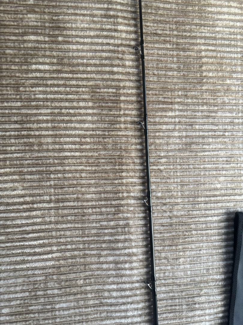 ロッド ZENAQ SOPMOD EBR