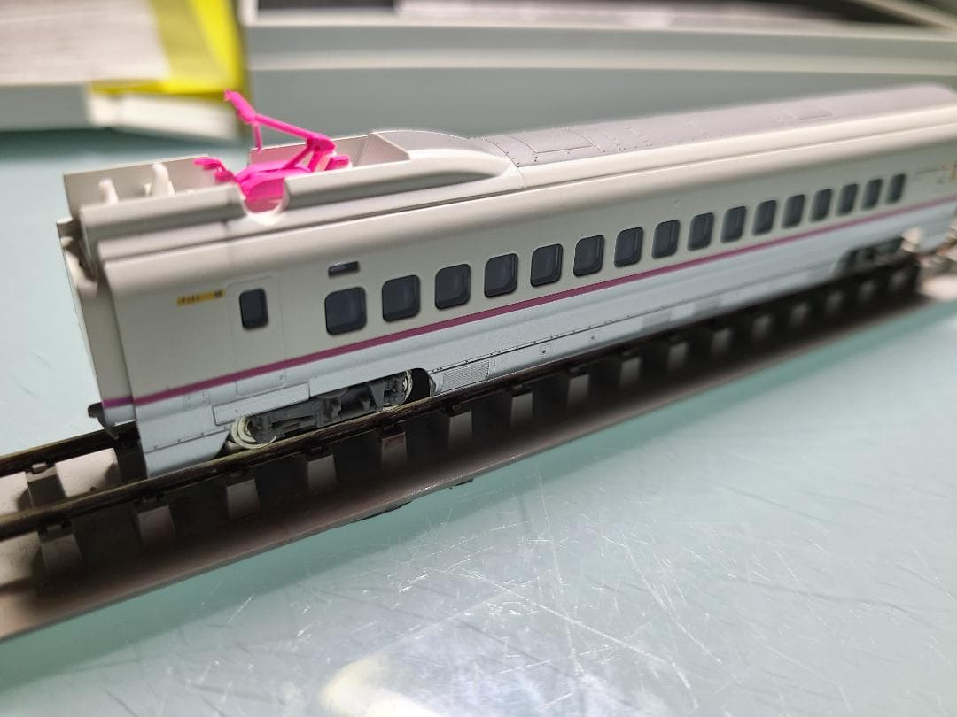 92725 トミックス　E3系秋田新幹線こまち