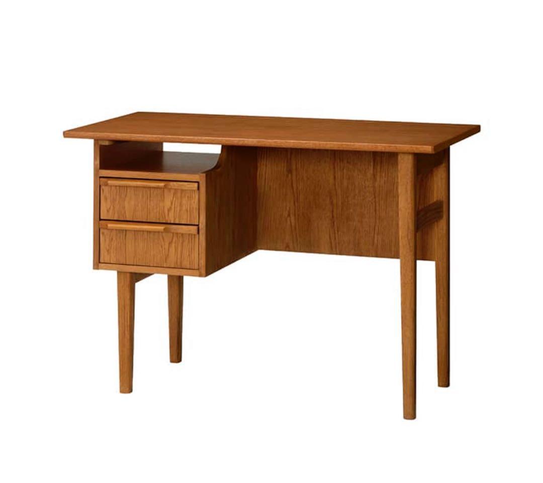 unico デスク 【TOVE(トーヴ)】