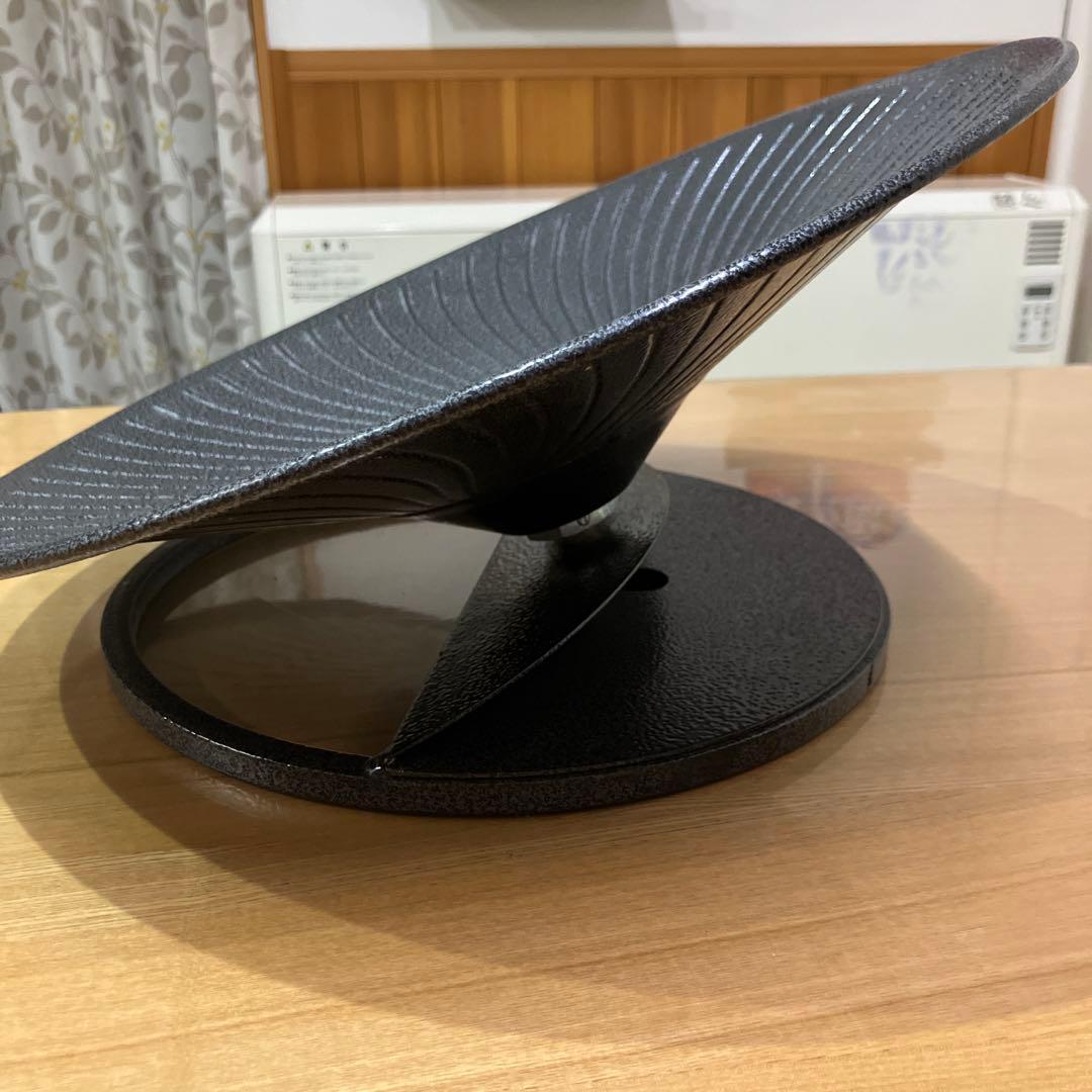 小動物用回し車(エキゾチックヌートリション)チンチラ等　トレッドミルホイール