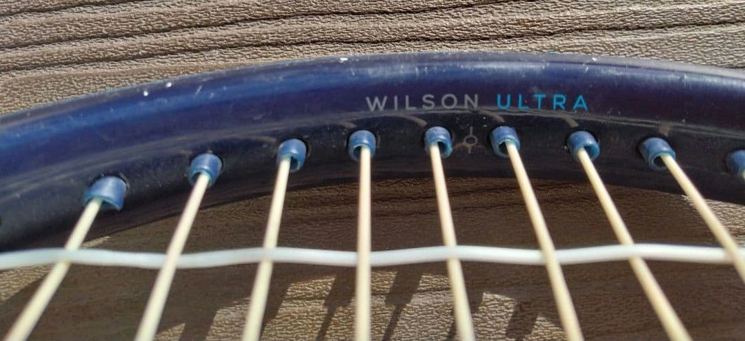 Wilson ULTRA TOUR 100 （ウルトラ100）２本セット G２