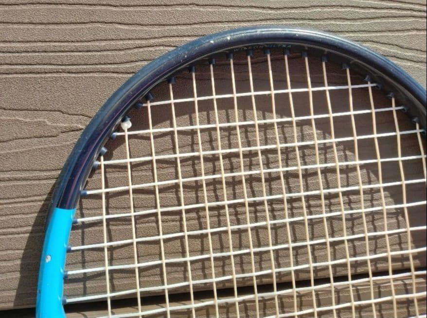 Wilson ULTRA TOUR 100 （ウルトラ100）２本セット G２