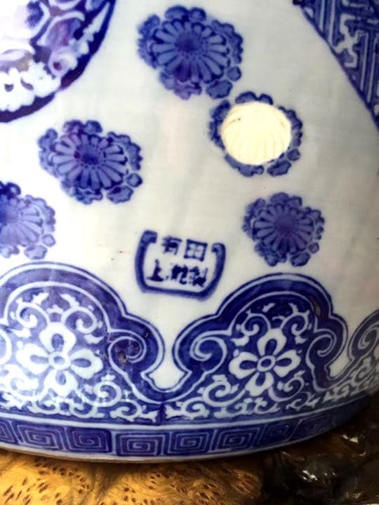 明治時代火鉢のみです、值下不可