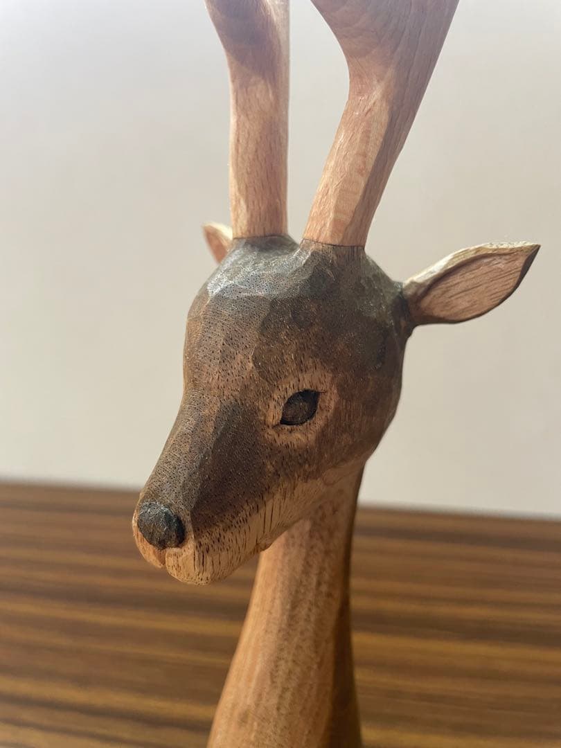 kiyata キヤタ　シカアクセサリースタンド