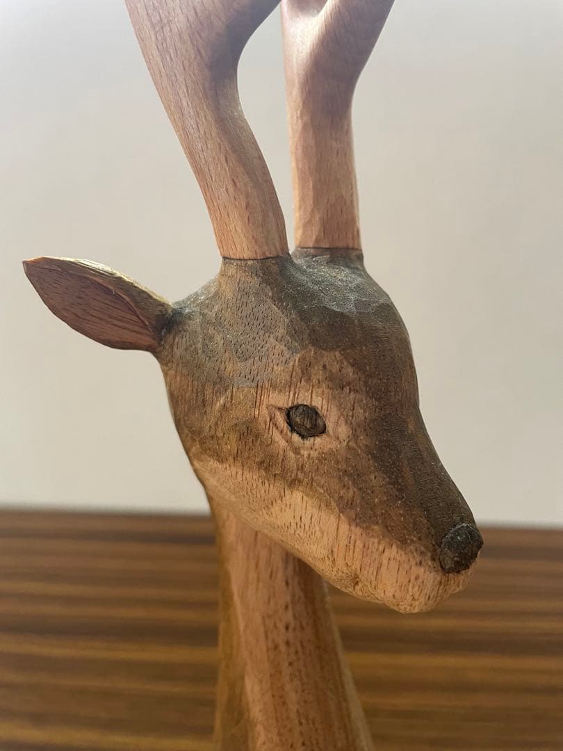 kiyata キヤタ　シカアクセサリースタンド