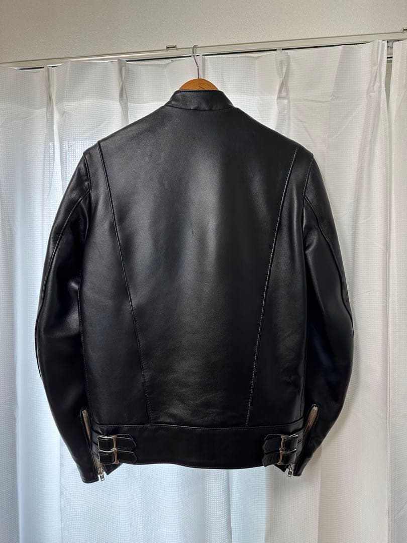 貴重Lewis letheres super sportsman 36