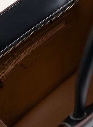 【新品未使用】PEDRO ペドロ トートバッグ 日本未上陸 A4サイズ収納可