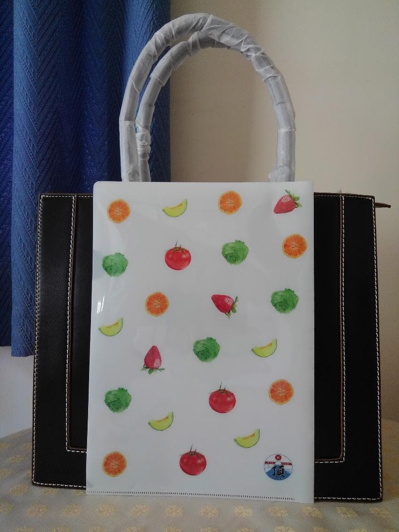 【新品未使用】PEDRO ペドロ トートバッグ 日本未上陸 A4サイズ収納可