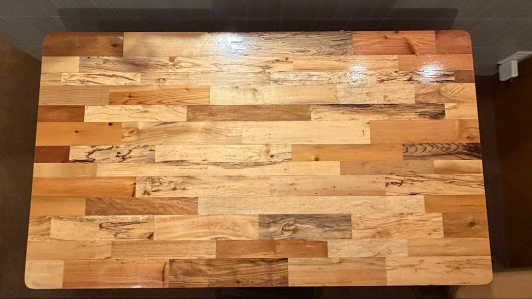 ダイニングテーブル ACME FURNITURE / DRIFTWOOD DINING TABLE