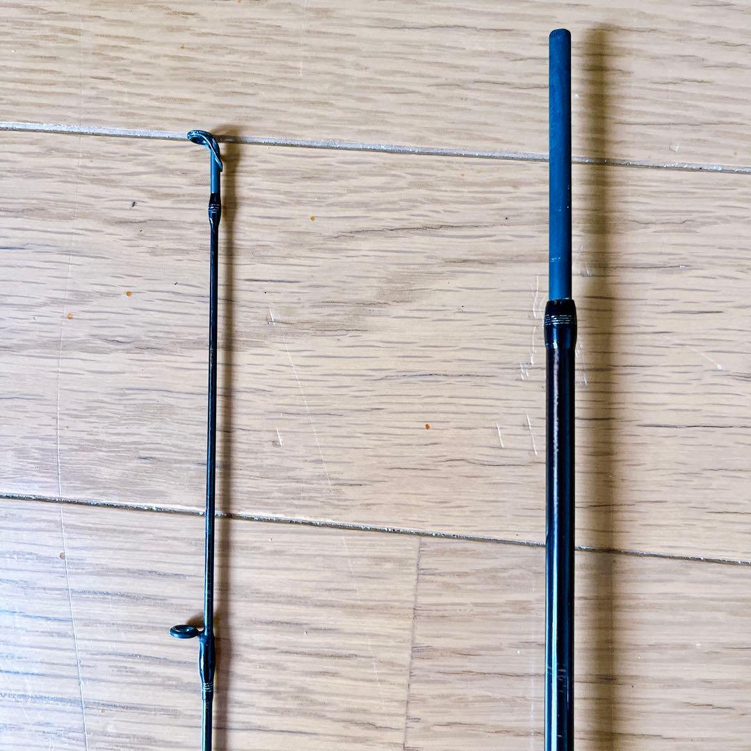 シマノ　トラウト　ワン　スペシャル　66UL