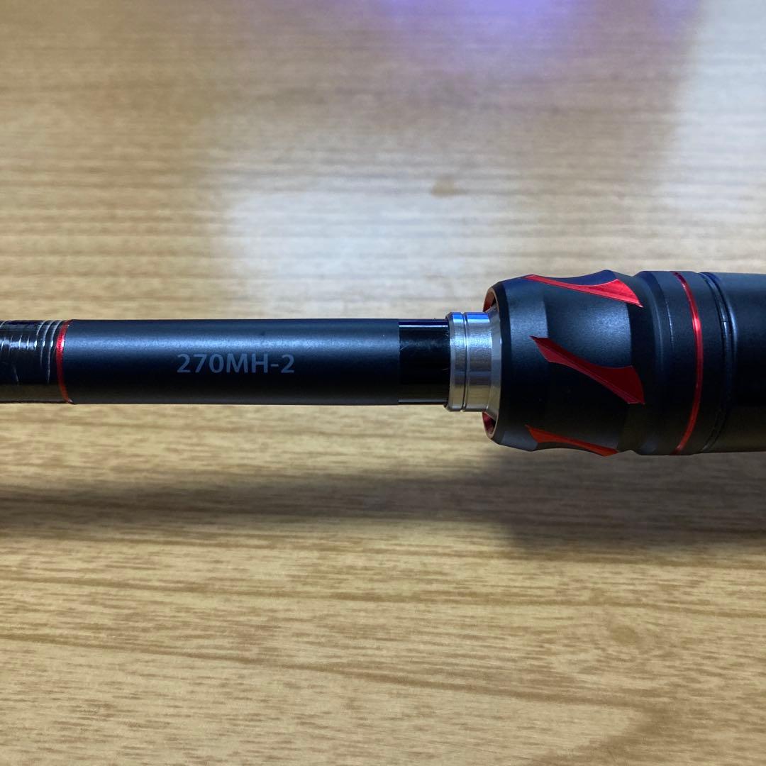 20 ゾディアス　270MH-2