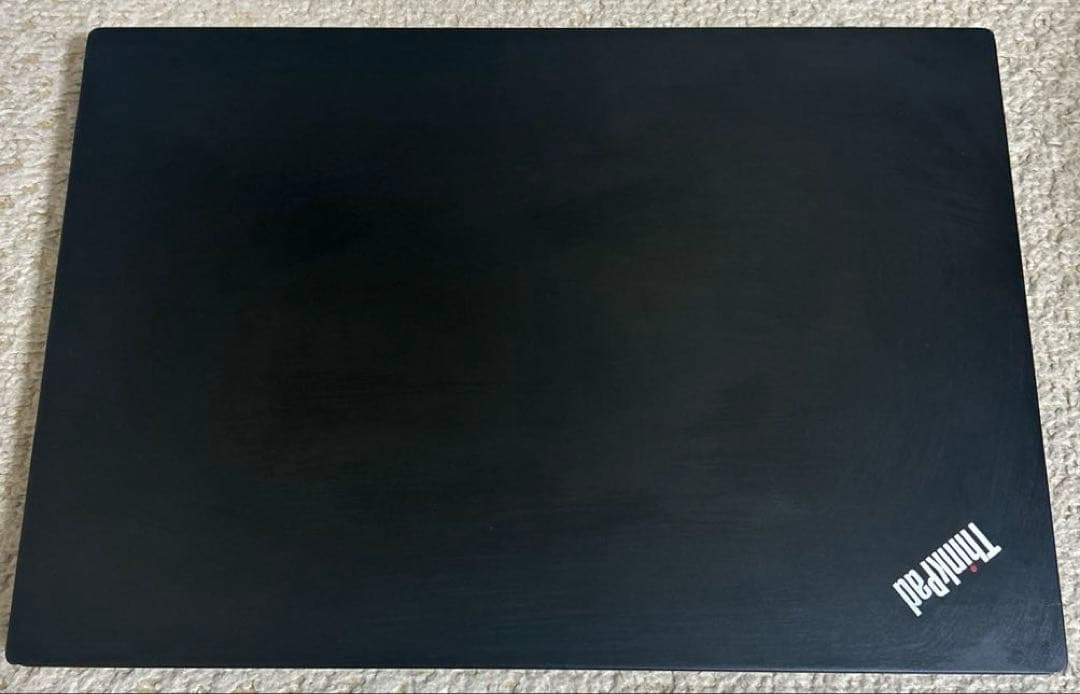 Lenovo ThinkPad L390 ノートPC 本体