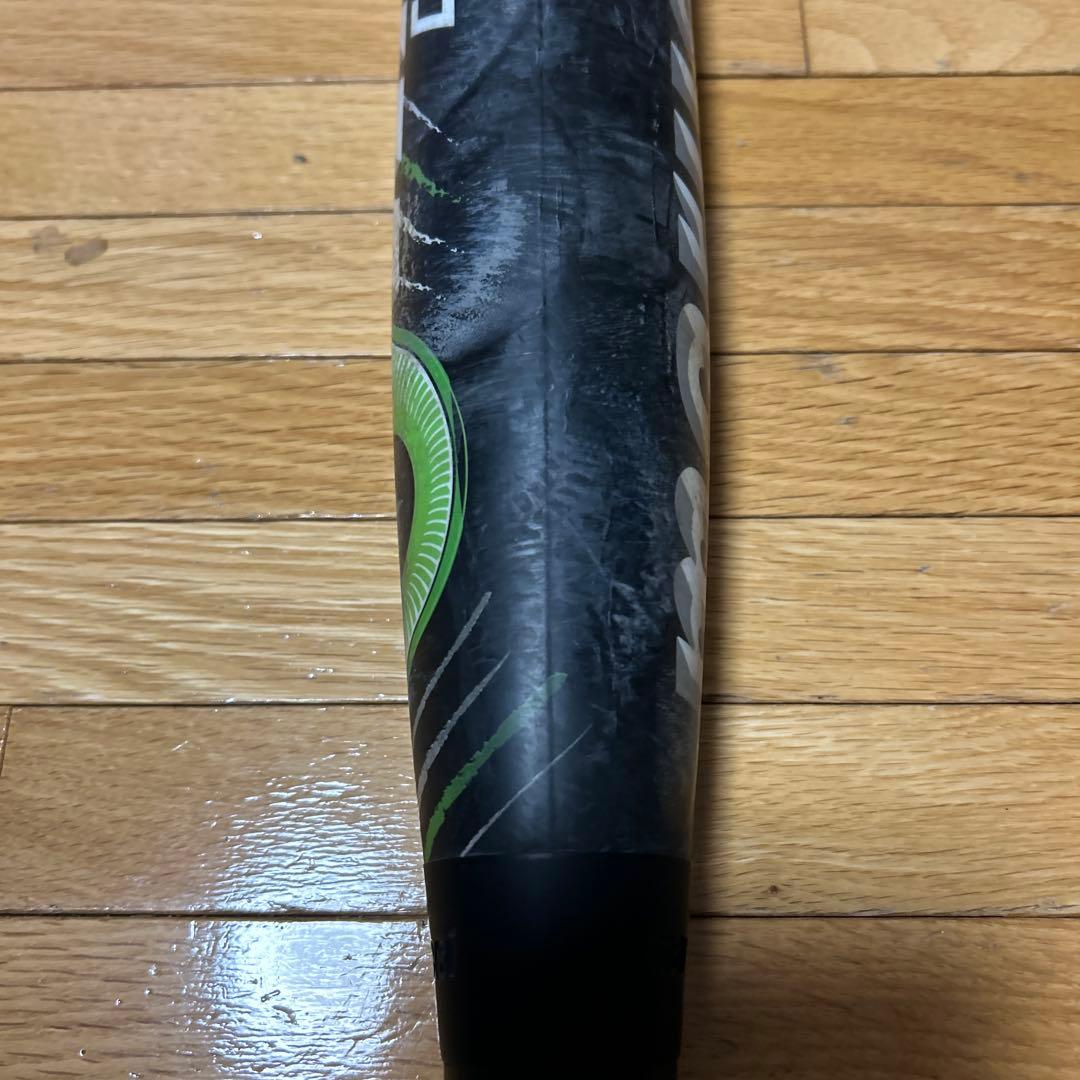 ワニクラッシャー 緑 80cm