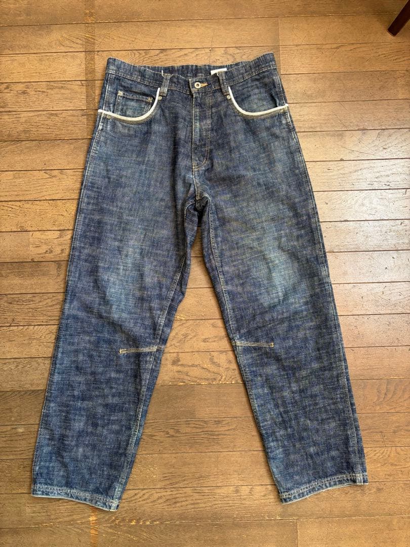 マスターピースパンツ