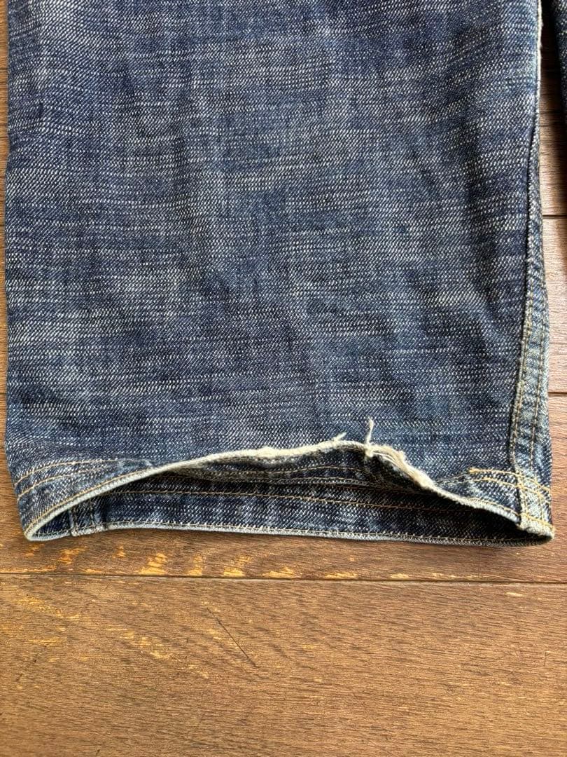 マスターピースパンツ