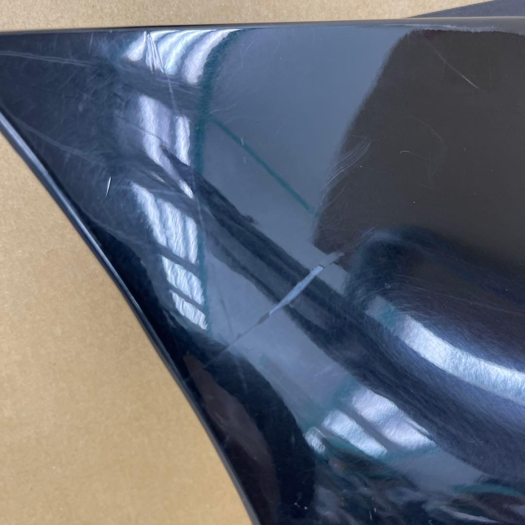 gpz900r ニンジャ　外装　カスタムペイント