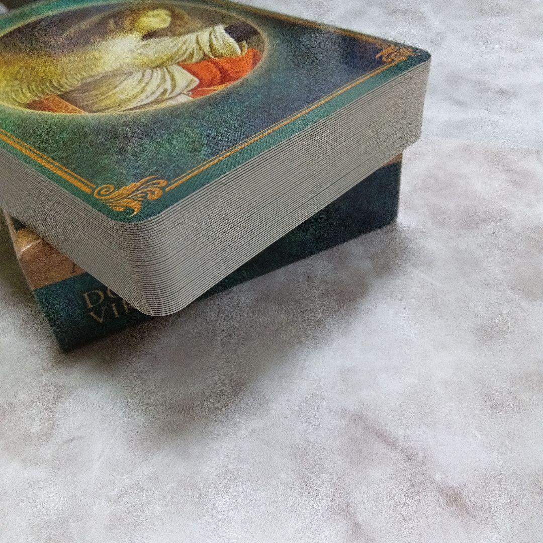 専用『アセンデッドマスターオラクル〜』「大天使ガブリエルオラクルカード＋おまけ