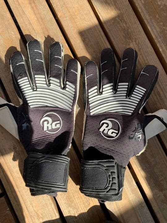 キーパーグローブ