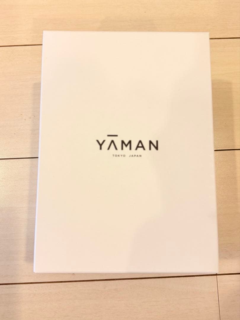 【新品未使用・未開封】 【最新モデル】ヤーマン フォトプラス ディープリフト