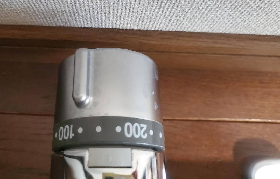 週末値引】LIXIL 定量止水付サーモスタット混合水栓 他 BF-7140TSD