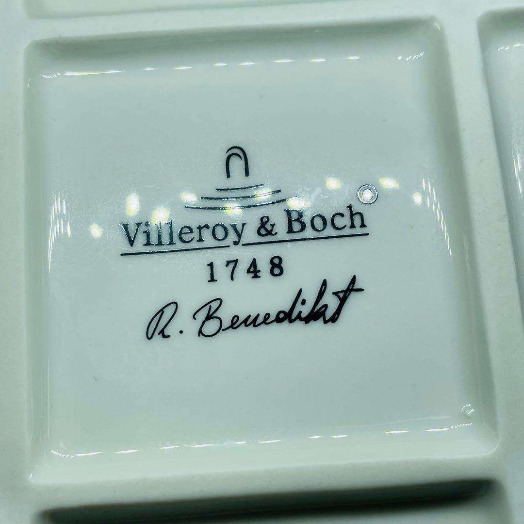 廃盤品　ビレロイ&ボッホ　グリーンランドイグルー 北極　動物　フィギュリン