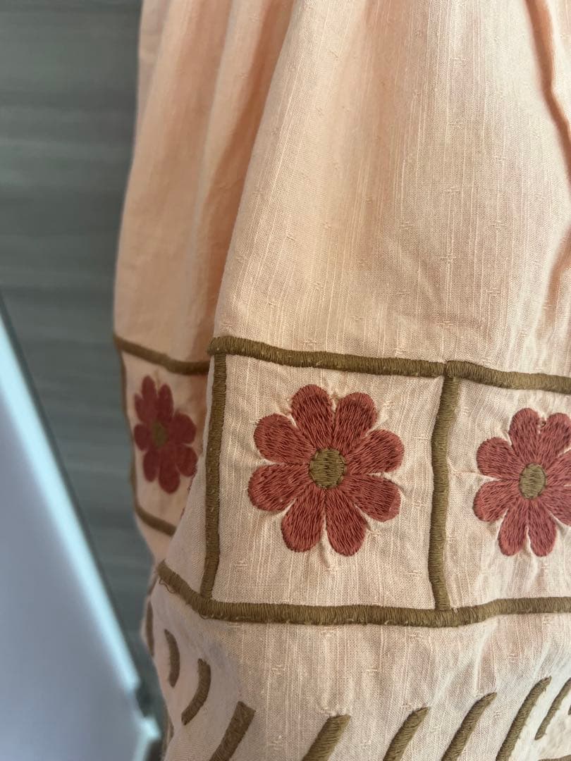 ワンピース Apolina wendy rose 3-5Y