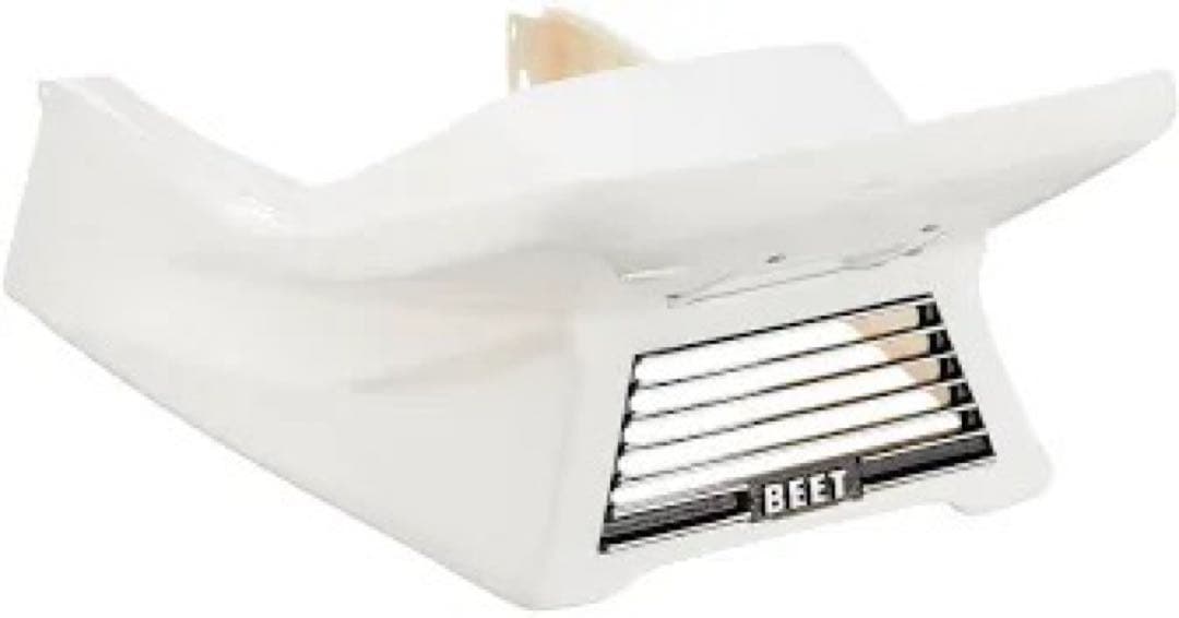 cbr400f BEETテール