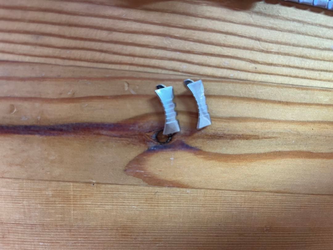 キングセイコー KING SEIKO 56KS 純正ブレス　金属ベルト