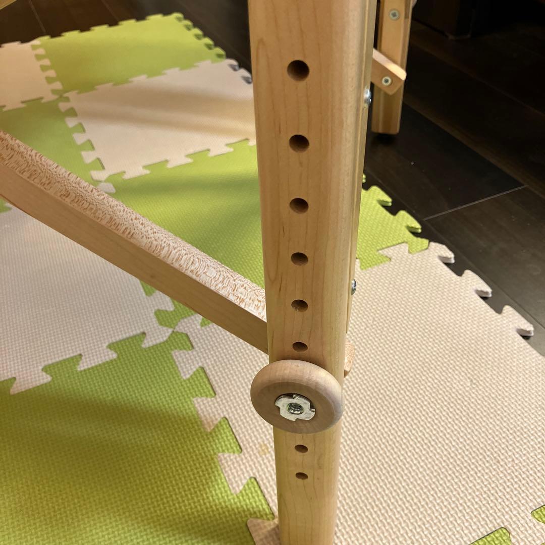 【ゆず】マッサージ　施術ベッド