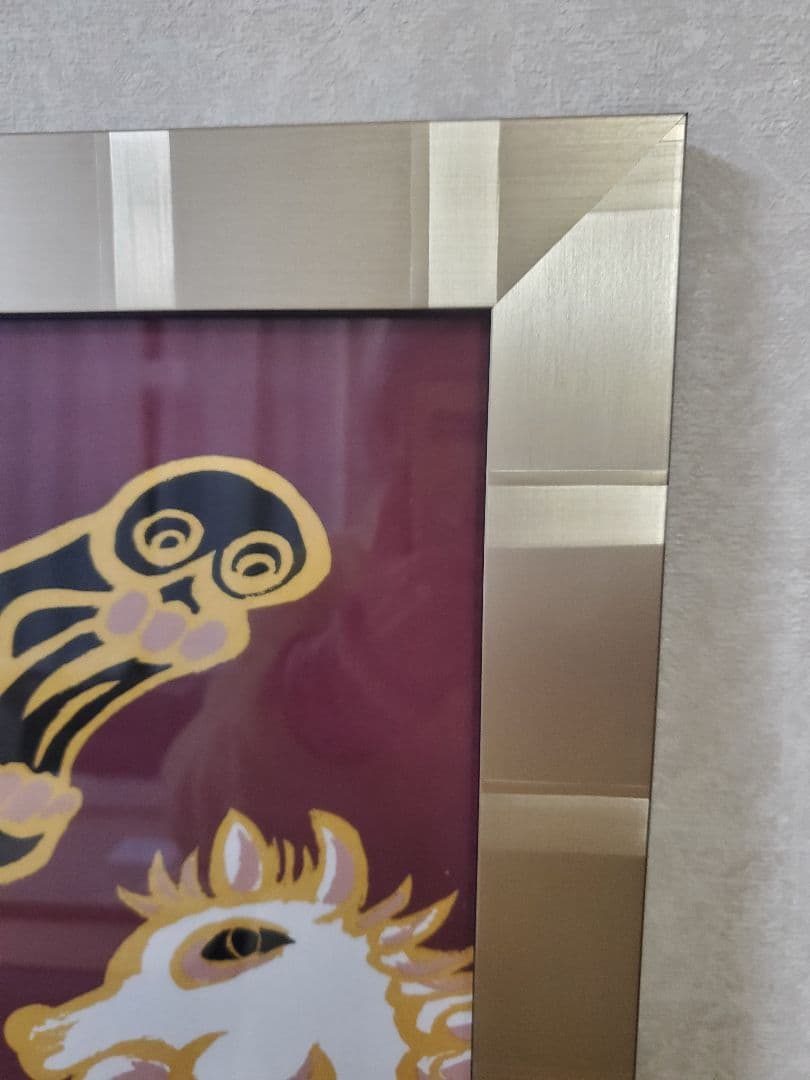 キーヤンスタジオ 木村英輝 シルクスクリーン