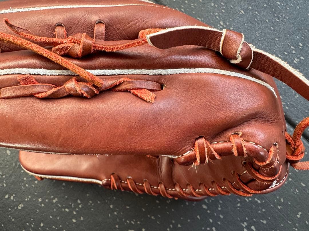 硬式野球用グラブ/グローブ　アイピーセレクトIp Select 限定