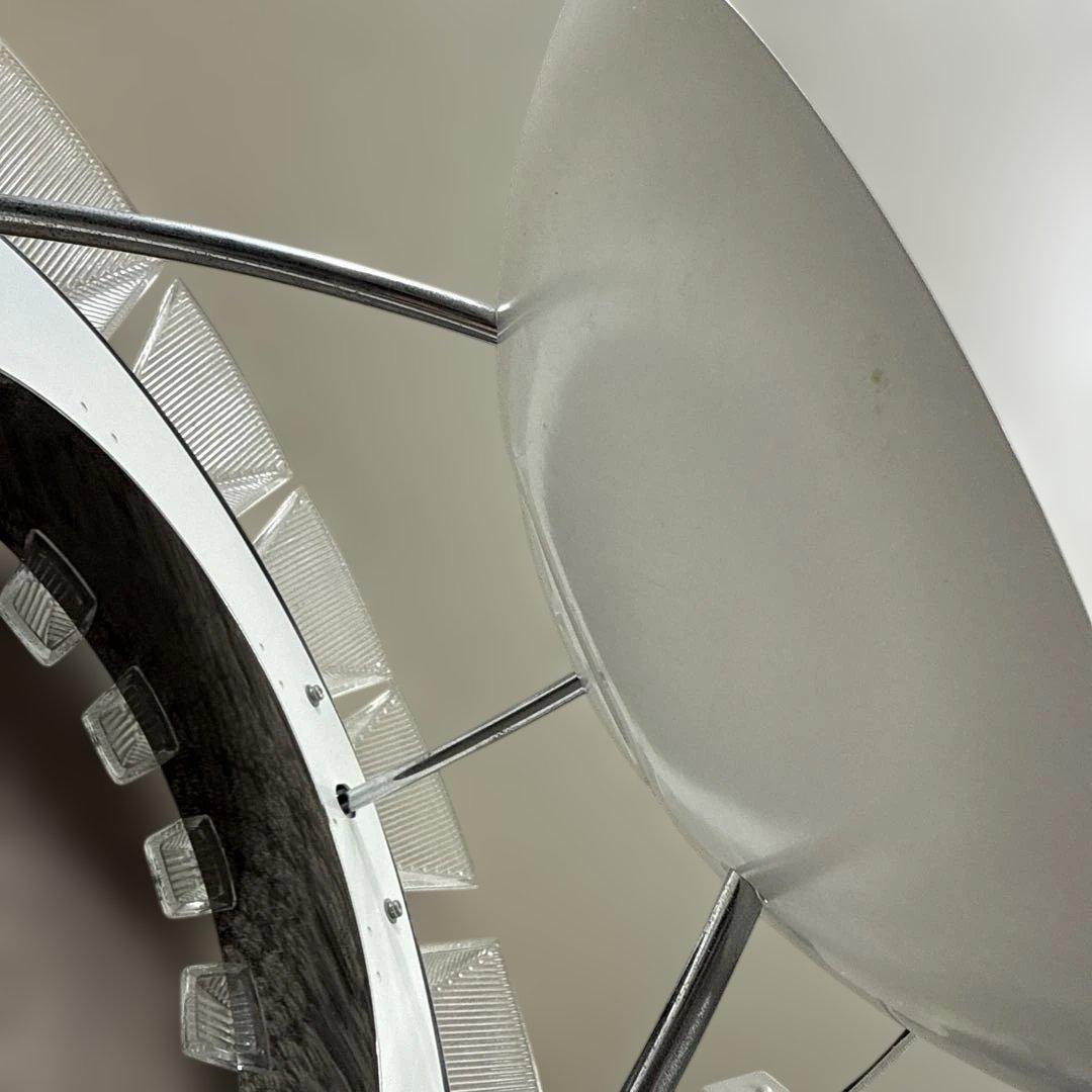 ヤマギワ シーリングライト C2193C FIORE フィオーレ シルバー