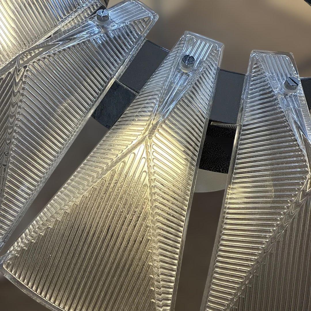 ヤマギワ シーリングライト C2193C FIORE フィオーレ シルバー