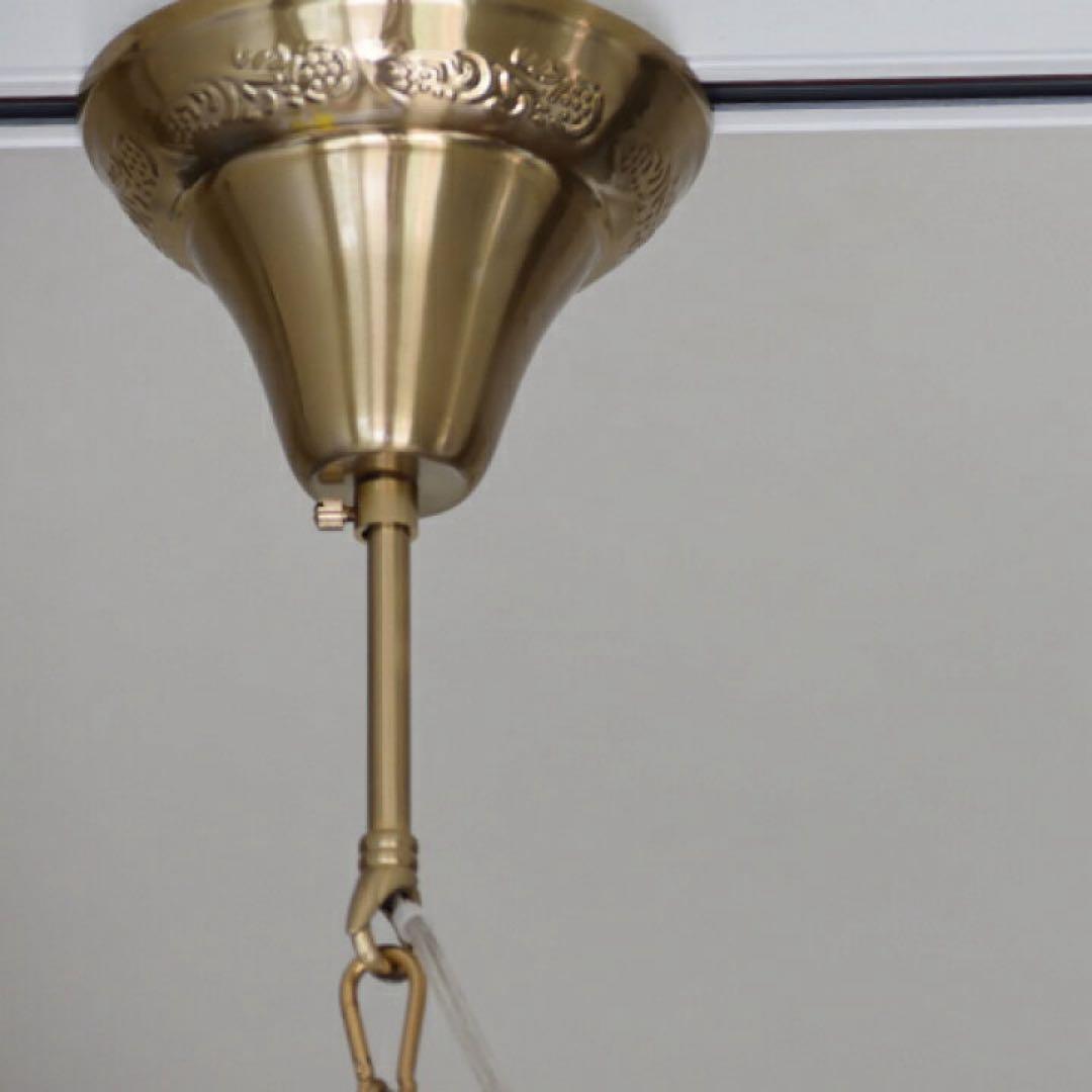 Parisienne シャンデリア LED対応