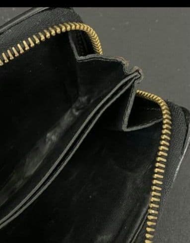 Bill Wall Leather アリゲータージップ