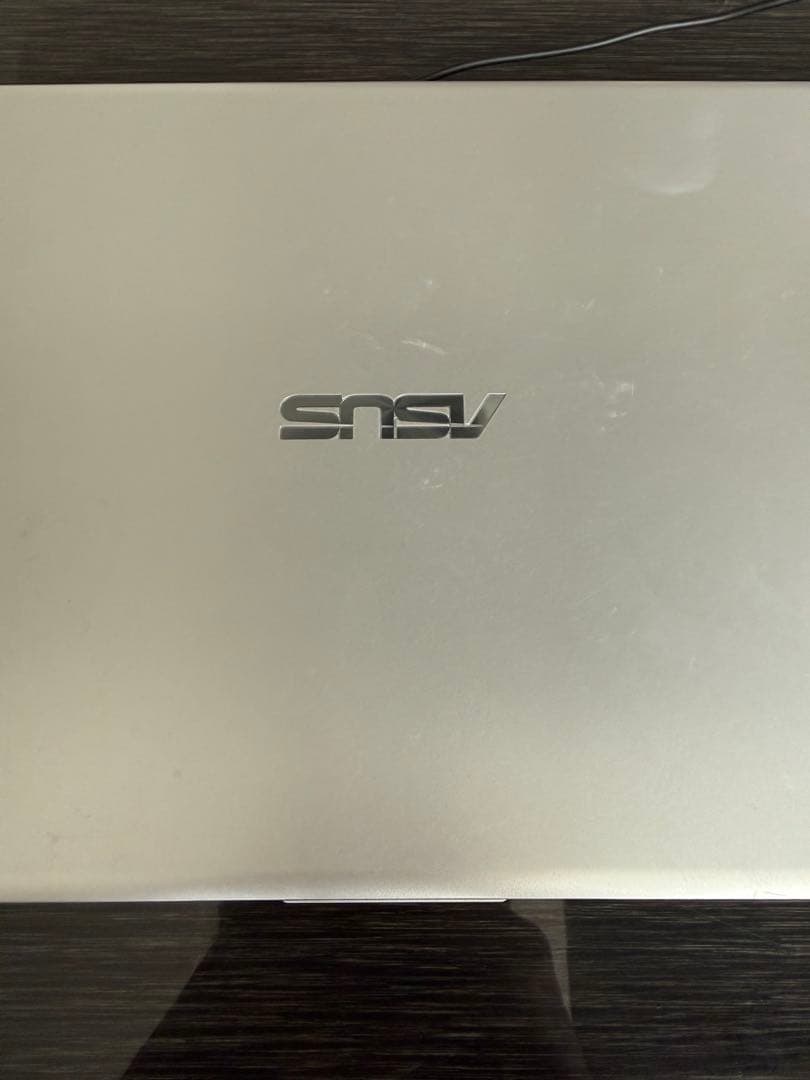 ASUS X312E ノートPC Intel Core i5