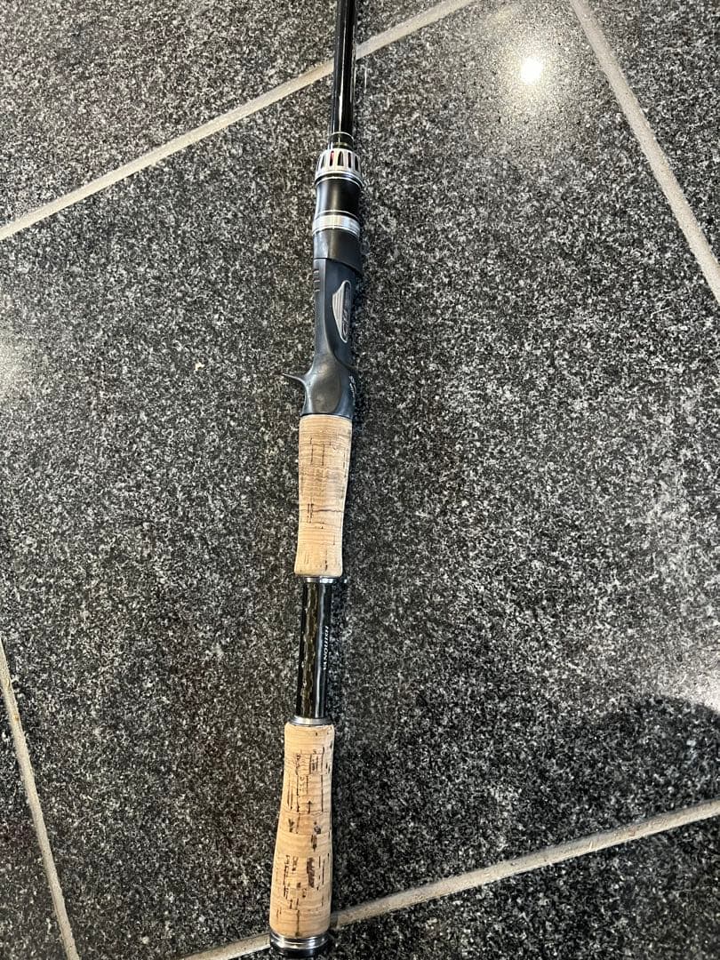 ポイズングロリアス169MH