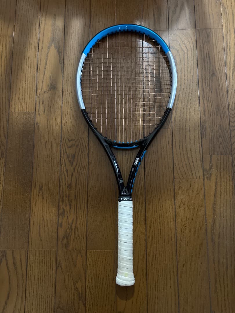 シェフ⭐︎ウィルソン硬式ラケット⭐︎ウルトラ